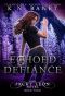 [Jacky Leon 04] • Echoed Defiance